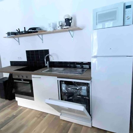 Appartements Modane Ngoại thất bức ảnh