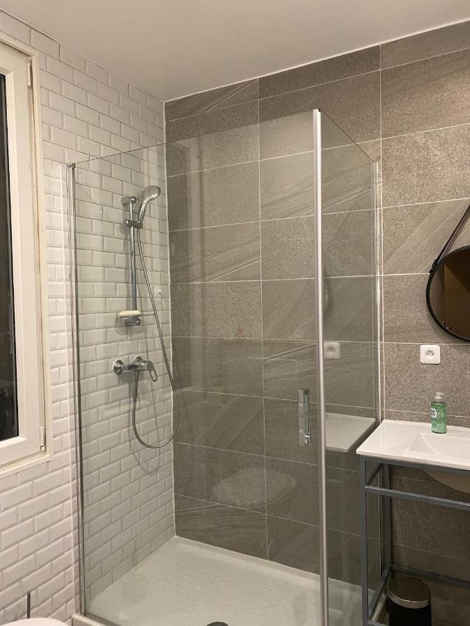 Appartements Modane Ngoại thất bức ảnh